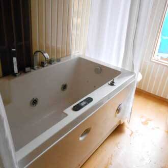 Golden Fish Houseboat, Srinagar 5
